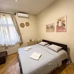 Time Traveling Apartment Sofia City