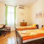 Time Traveling Apartment Sofia City