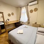 Time Traveling Apartment Sofia City