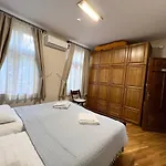 Time Traveling Apartment Sofia City