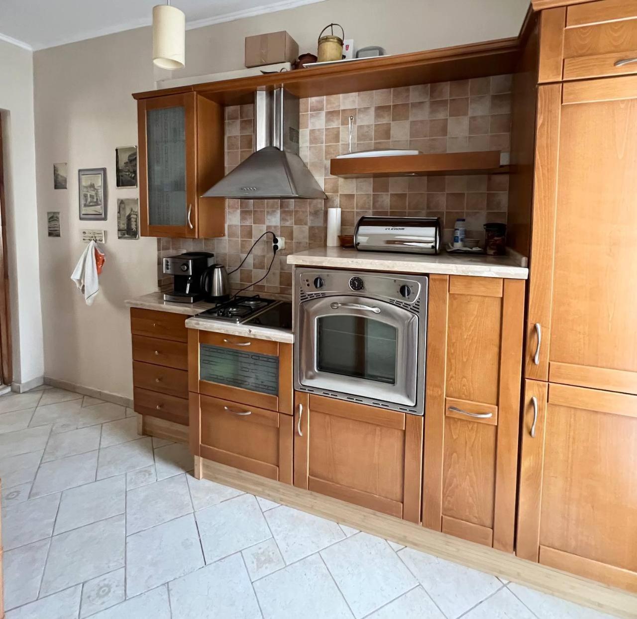 Appartement Time Traveling Sofia